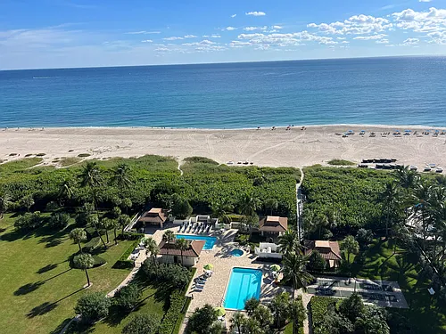 3400 N Ocean Dr Photo 1