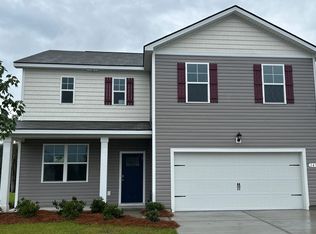 522 Italian Cypress Ct, Conway, SC 29527