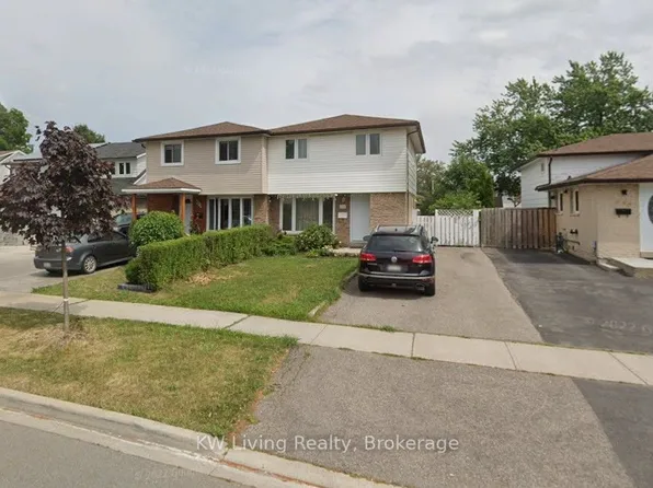 944 Blairholm Ave, Mississauga, ON L5C 1G4