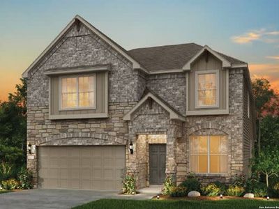 1510 Knippa, San Antonio, TX, 78253