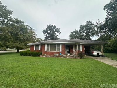 218 W 8th St, Lonoke, AR, 72086