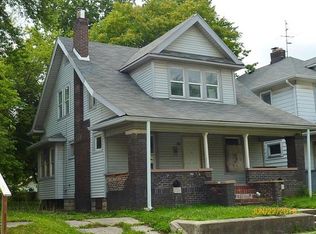 310 N Denny St, Indianapolis, IN