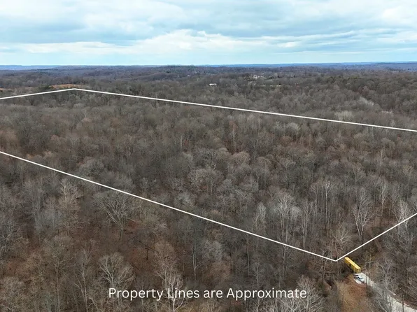 Blanton Rd, Mitchell, IN 47446