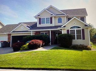 8018 McBride Ave, Lincoln, NE 68516