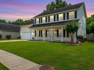 164 Adthan Cir, Goose Creek, SC 29445