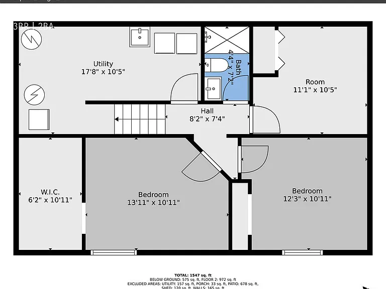 231 S Cherry St — Photo 58