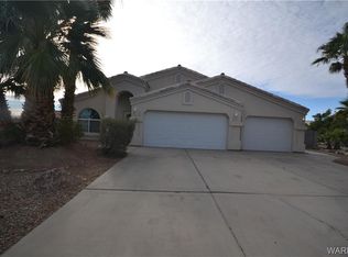 7700 S Winter Haven Bay, Mohave Valley, AZ 86440