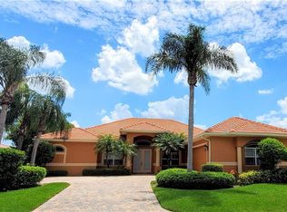 10849 Pond Ridge Dr, Fort Myers, FL 33913
