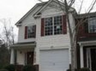 3787 Harvest Dr, Decatur, GA 30034