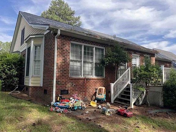 Property Rear View