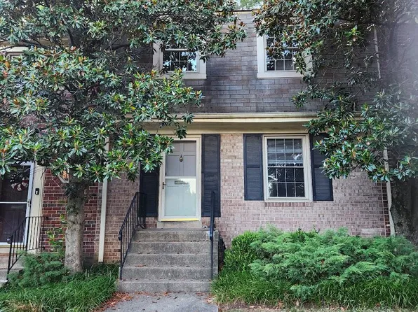 5908 Westchester Park Dr, College Park, MD 20740