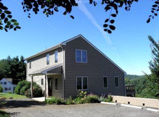 75 Walter Ridge Rd, West Jefferson, NC 28694