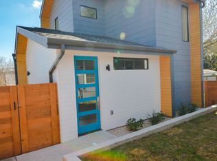 1111 Lawson Ln UNIT B, Austin, TX 78702