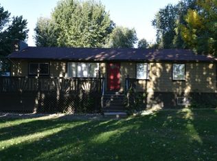 3190 Valley Rd NE, Moses Lake, WA 98837