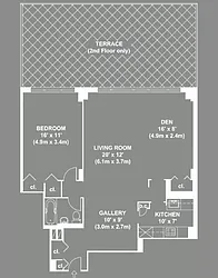 Rented by GoodRock Realty