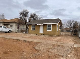 409 Sheldon St, Clovis, NM 88101
