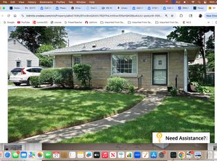 3118 W Amherst Rd, Muncie, IN 47304