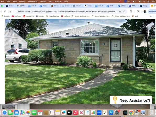 3118 W Amherst Rd