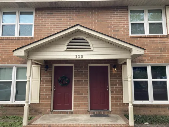 113 Oak St Unit 3, Darlington, SC 29532