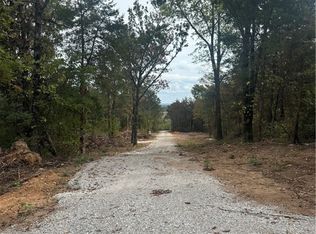 760 County Road 906, Green Forest, AR 72638