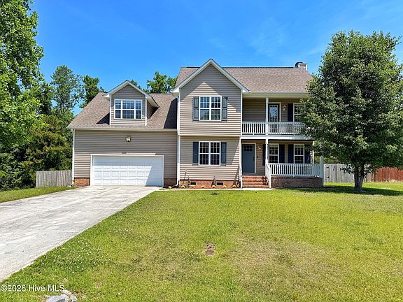 2nd image of 119 Mendover Drive