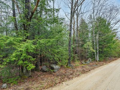 19-E2 N McAllister Road, Oxford, ME, 04270
