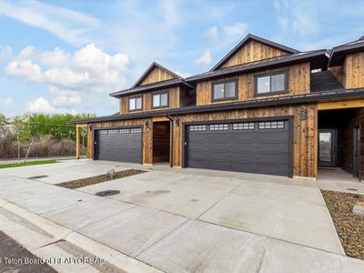 603 Stone Peak Loop, Driggs, ID, 83422