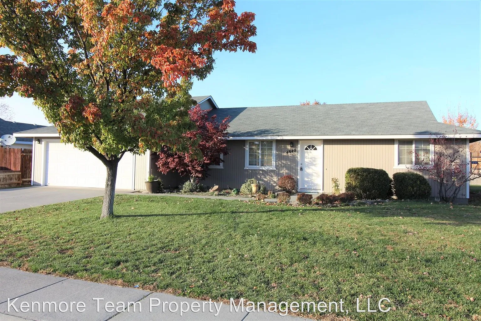 4840 Holly Way photo 1