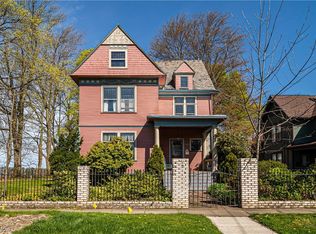 1403 Walnut Blvd, Ashtabula, OH 44004