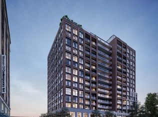 181 Sterling Rd #605-C01, Toronto, ON M6R 2B2