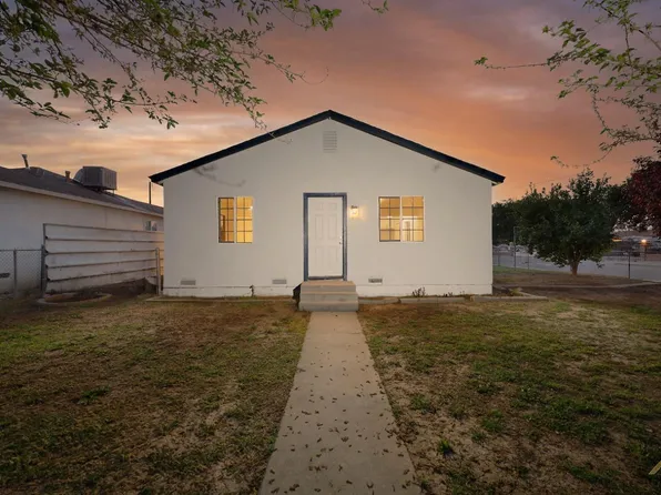 401 McClean Ave, Bakersfield, CA 93307