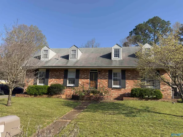 11036 Louis Dr SE, Huntsville, AL 35803