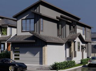 1 Elliott Wynd, Fort Saskatchewan, AB T8L 0Z4