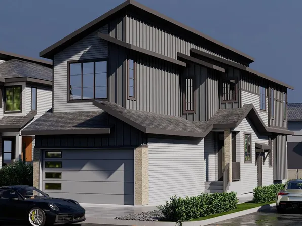 1 Elliott Wynd, Fort Saskatchewan, AB T8L 0Z4