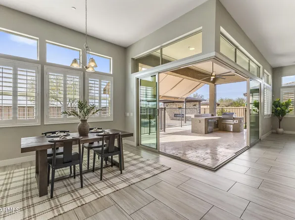 23110 N 76TH Lane, Peoria, AZ 85383