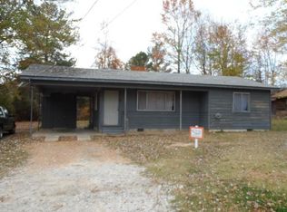 1103 Main St, Broken Bow, OK 74728