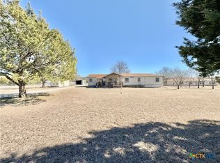 2727 Willow Loop, Kempner, TX 76539