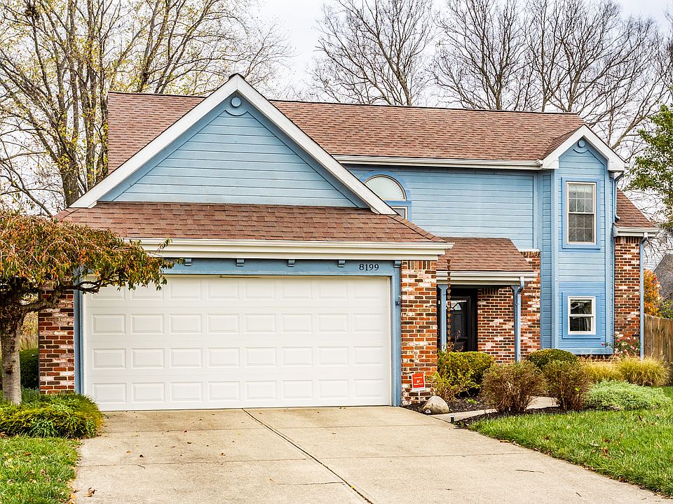 1st image of 8199 Wade Hill Ct