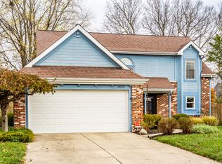 8199 Wade Hill Ct, Indianapolis, IN 46256