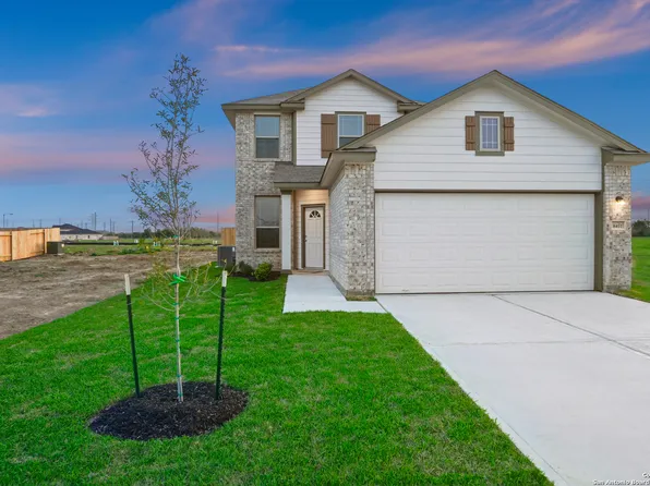 14930 Fischer Garden, San Antonio, TX 78253