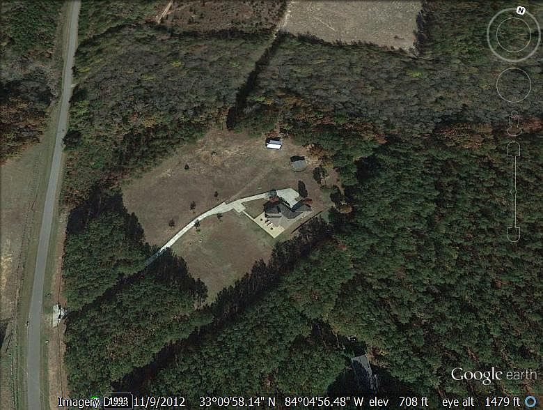 437 Parker Branch Road