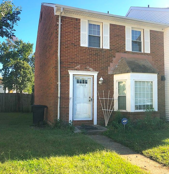 2nd image of 1502 Antler Cir