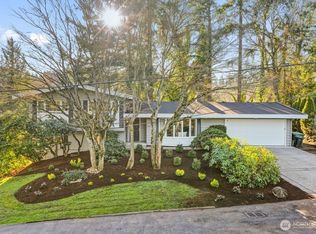 6177 92nd Ave SE, Mercer Island, WA