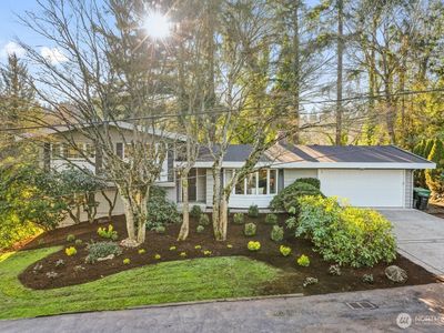 6177 92nd Avenue SE, Mercer Island, WA, 98040