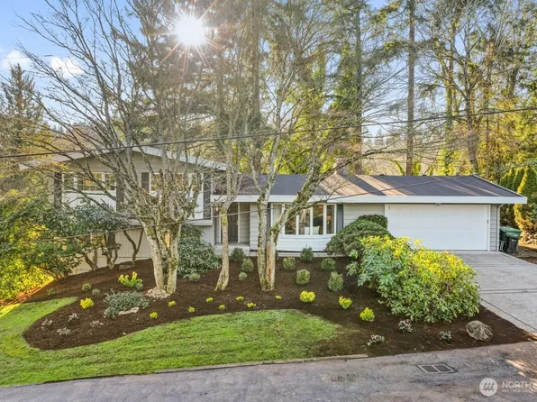6177 92nd Avenue SE, Mercer Island, WA 98040