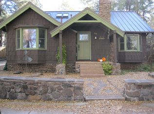 820 N Leroux St, Flagstaff, AZ 86001