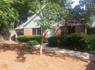 6045 Wintergreen Rd, Norcross, GA 30093