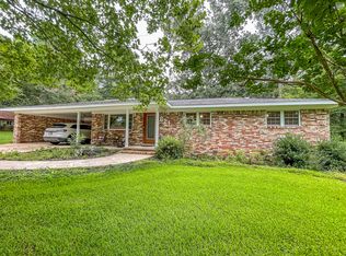 621 Nolia Ave, El Dorado, AR 71730
