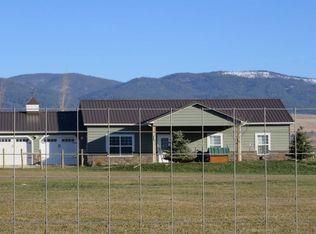 4732 Longley Ln, Stevensville, MT 59870
