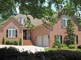 411 Forest Ridge Dr, Aiken, SC 29803